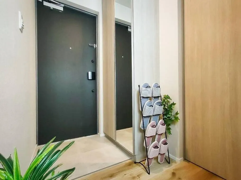 301,Open Sale,Residential Hotel Alex 大阪市 アパート