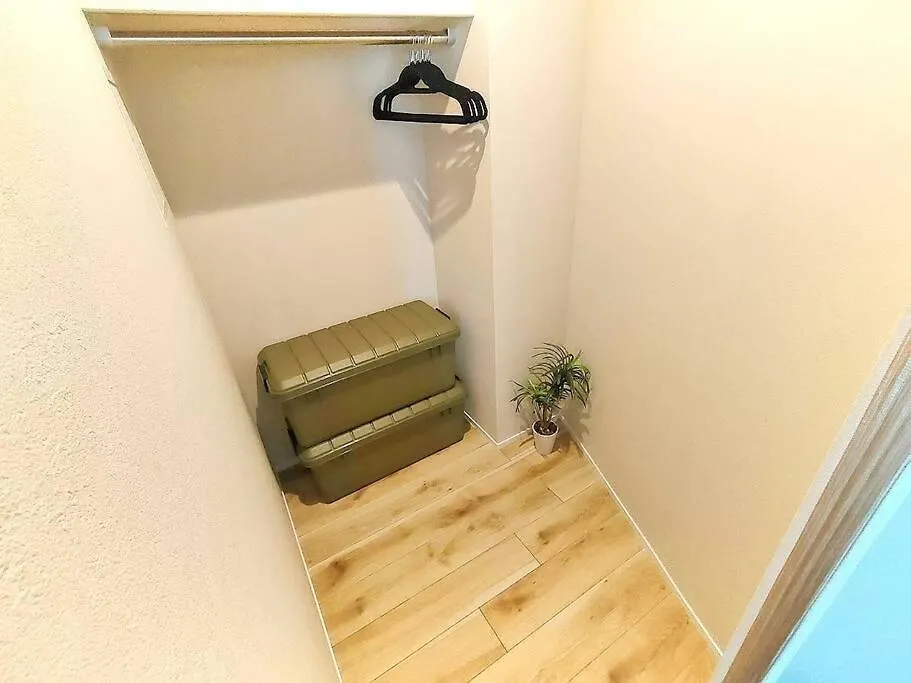 301,Open Sale,Residential Hotel Alex 大阪市