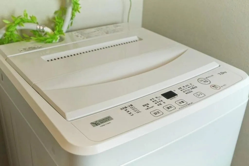 301,Open Sale,Residential Hotel Alex Osaka Daire