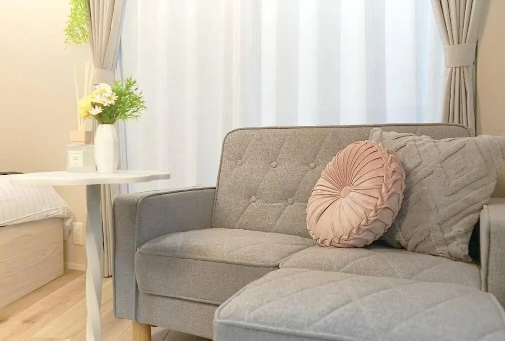 301,Open Sale,Residential Hotel Alex Osaka 0*,