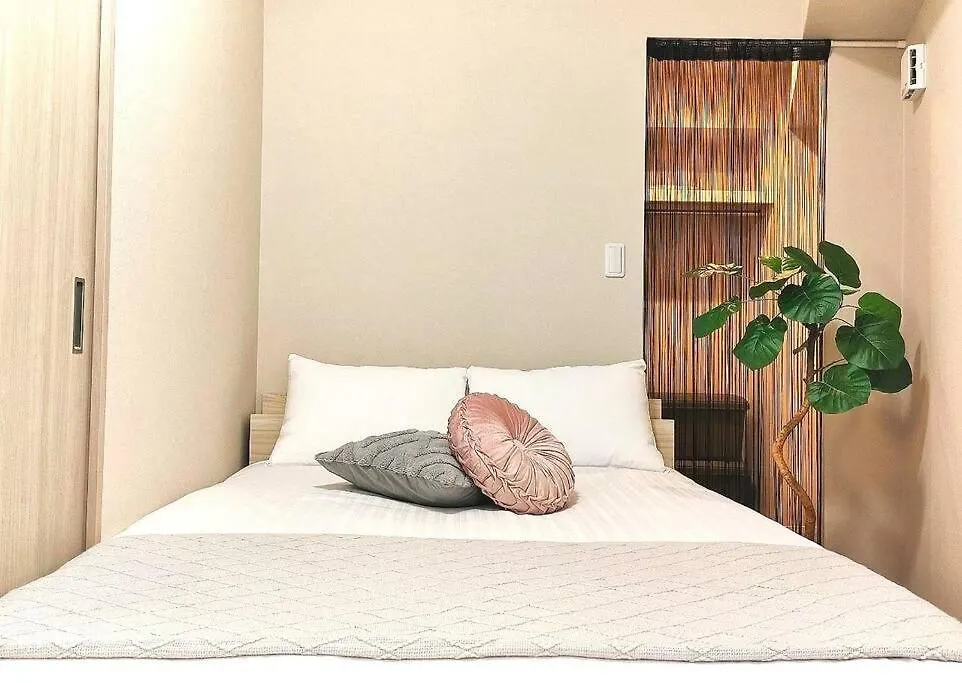 301,Open Sale,Residential Hotel Alex Osaka 0*,  Japonya