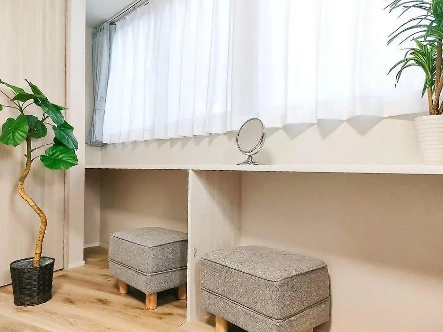 301,Open Sale,Residential Hotel Alex Osaka
