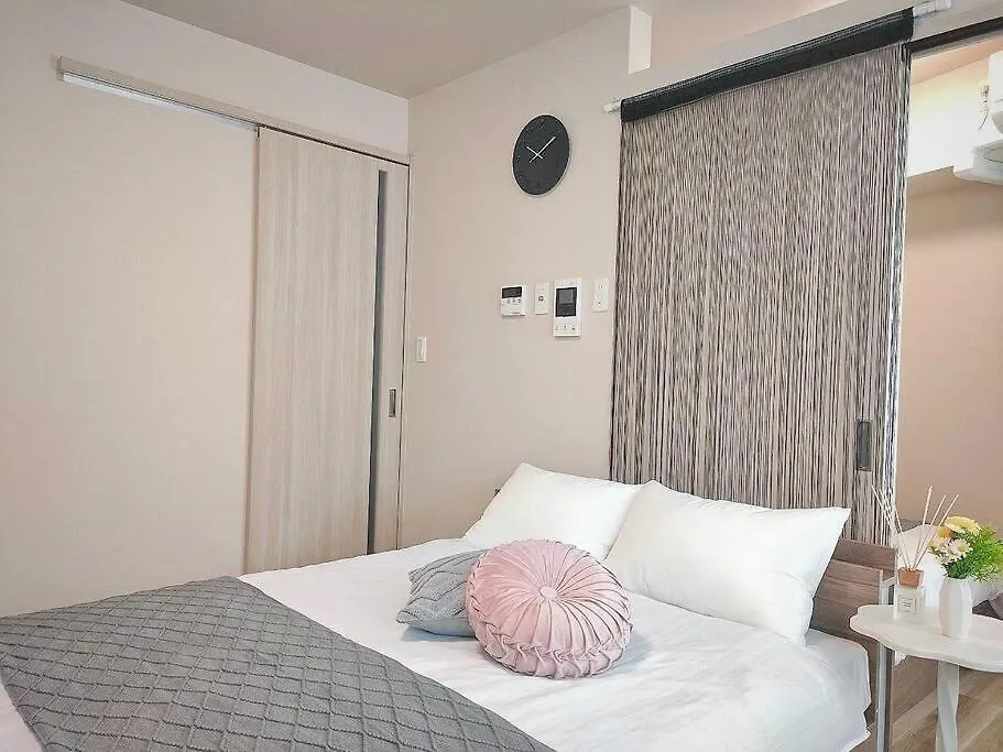 Daire 301,Open Sale,Residential Hotel Alex Osaka