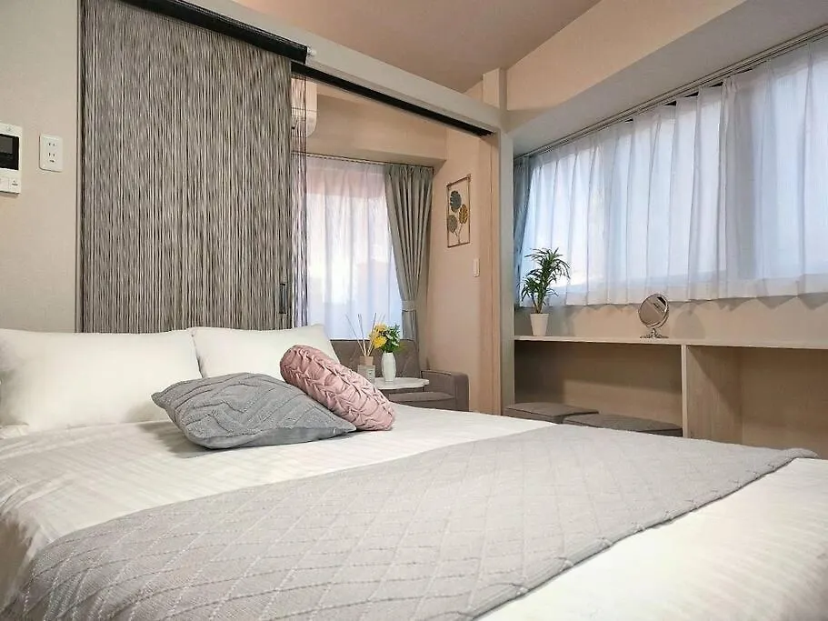 301,Open Sale,Residential Hotel Alex Osaka 0*,